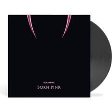 Born Pink (Vinyl)