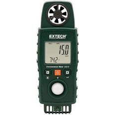 Elværktøj Extech EN510 Anemometer 0.4 m/s