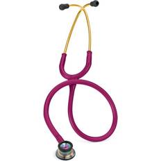 Littmann classic 3M Littmann Stetoskop Infant Raspberry