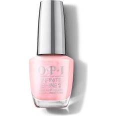 OPI Infinite Shine Nail Polish myself 2023