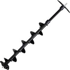 Mora StrikeMaster Lite Flite Lazer kaira porakoneadapterilla 150mm