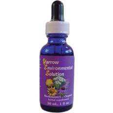 Vitamine e Integratori Yarrow Environmental Solution 0.25 Essence