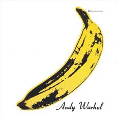 velvet underground and nico (Vinyl)