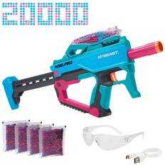 Nerf pro gelfire Nerf Pro Gelfire X Mr Beast Blaster