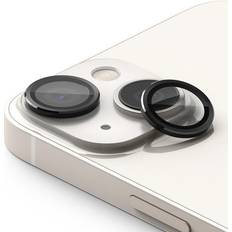 Ringke Camera Lens Frame Glass iPhone 14/14 Plus Svart