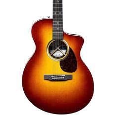 Martin guitar Martin SC-13E Special Acoustic-electric Guitar Burst