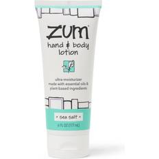 Zum Hand & Body Lotion Sea Salt
