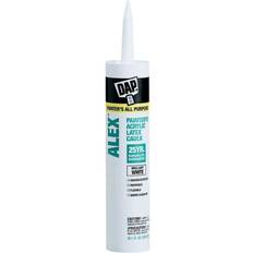 Alex Painter's 10.1 All-Purpose Acrylic Latex Caulk