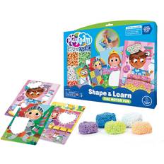 Educational Insights Learning Resources Playfoam Former og finmotorik