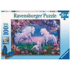 Ravensburger Unicorns XXL 100 Pieces