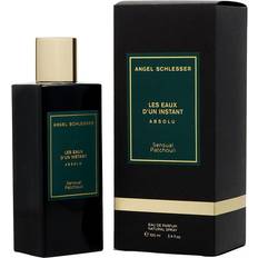Angel Schlesser Eau de Parfum Angel Schlesser Eaux D'Un Instant Absolu Sensual Pat.. 100ml