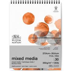 Winsor & Newton Mixed Media Pad 11" x 14"