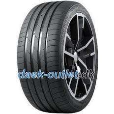 Hakka black 3 Nokian Hakka Black 3 225/50 R17 98Y XL