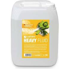 Macchine per la nebbia Cameo HEAVY 10L Liquido per nebbia 10 L