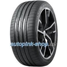 Hakka black 3 Nokian Hakka Black 3 225/55 R17 101Y XL