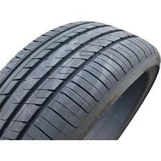 Lancaster LR-66 All-Season High Performance Radial Tire-225/55R16 225/55ZR16 225/55/16 225/55-16 99W Load Range XL 4-Ply BSW