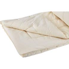 Wool Bedspreads Sleep & Beyond Mymerino, Merino Wool Bedspread White