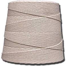 T.W. Evans Cordage 06-120 12 Poly Baumwoll Schnur