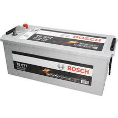 Batteri 12v 180ah Bosch Batteri 12V 180Ah