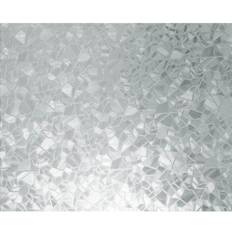 Window Film D-C-Fix Splinter Window Static Privacy Film 338-5019 Window Film