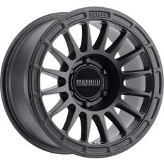 Method Race Wheels Race Wheels 314, 18x9 Wheel 6 on 135 Bolt