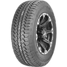 Bridgestone All Season Tires Bridgestone Dueler A/T RH-S All Terrain 245/75R17 112T Light Truck Tire