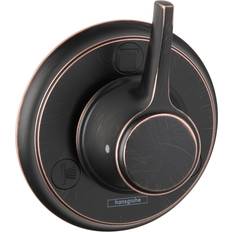 Hansgrohe Ecostat Classic Diverter Trim Trio (15934921)
