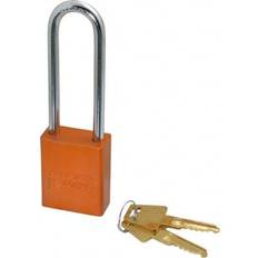 Security Lock Lockout Padlock: