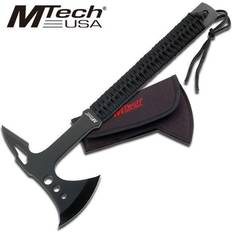 Kløyveøkser MTECH 15.25" Throwing Hatchet Tomahawk W/ Kløyveøks