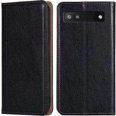 Google pixel 6a case MTK Exclusive Wallet Case for Google Pixel 6a