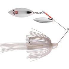 Strike King KVD Finesse Double Willow Spinnerbait SKU 755849