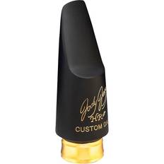 HR Custom Dark Alto Saxophone Mouthpiece 6