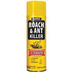 Garden & Outdoor Environment Harris Ant & Roach Killer 16 Ounce Aerosol