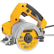 Tile Cutters Dewalt 4-3/8 Wet/Dry Hand-Held Tile Cutter