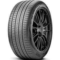 Tires Pirelli Zero All Season Ultra High Performance Radial Tire 245/60R18 105H