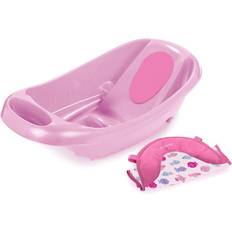 Summer Infant Splish 'n Splash Tub, Pink