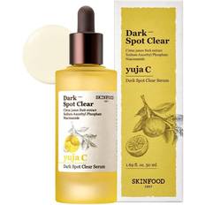 Skinfood Yuja C Dark Spot Clear Serum 50ml