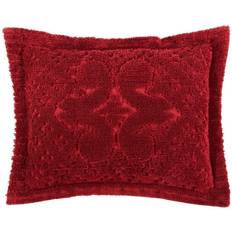 Red Pillow Cases Better trends Ashton Collection Pillow Case Red