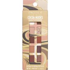 Pacifica Cocoa Nudes Eyeshadow Palette