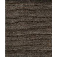 Carpets & Rugs Safavieh Organica Yuma Black, Gray