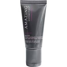 Amazing Cosmetics SMOOTH Crème Concealer & Foundation Duo