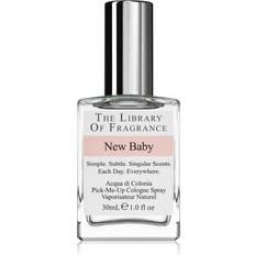 Demeter Parfumer Demeter The Library Of Fragrance New Baby EDC U