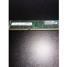 Ddr3 sdram Samsung M393B1K70DH0-YH9 8GB DDR3 SDRAM Memory Module