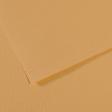 Canson Fransk karton A4 mørk beige