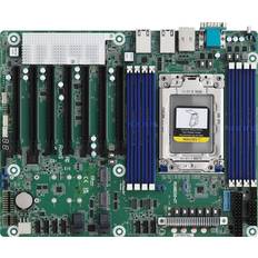 Sp3 bundkort Asrock A195 ROMED8-2T/BCM Socket SP3