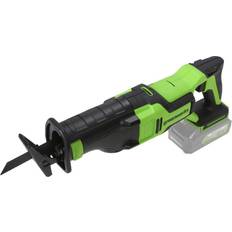 Greenworks 24v Greenworks 24V Reciprocating Saw, Tool Only