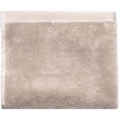 Himla Maxime Mother Pearl Badehåndklæde Hvid, Grå, Beige, Pink (150x100cm)