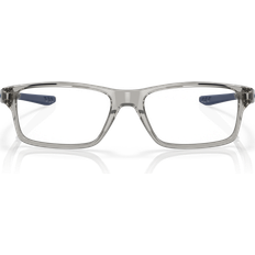 Oakley Herre Briller & Læsebriller Oakley Børn OY8002 Crosslink XS 800215 Optiske Stel O_Matter Grå 49mm