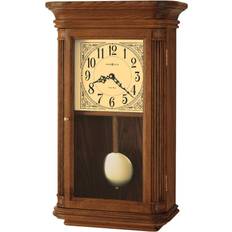 Howard Miller 625-281 Westbrook Quartz Wall Clock