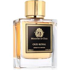 Oud Ministry of Oud of Oud Oud Royal Parfume Extract 1.. 100ml
